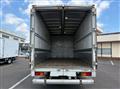 2015 Hino Ranger