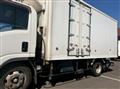 2017 Isuzu Elf Truck