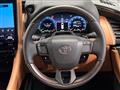 2026 Toyota Vellfire