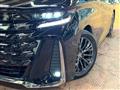 2026 Toyota Vellfire