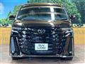 2026 Toyota Vellfire