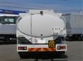 2025 Mitsubishi Fuso Canter