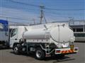 2025 Mitsubishi Fuso Canter