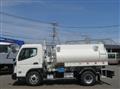 2025 Mitsubishi Fuso Canter