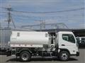 2025 Mitsubishi Fuso Canter