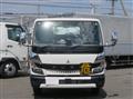 2025 Mitsubishi Fuso Canter