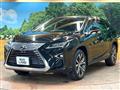2018 Lexus RX