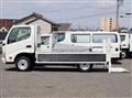 2013 Toyota Toyoace