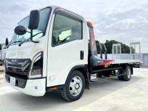 2026 Isuzu Elf Truck