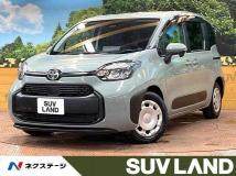 2024 Toyota Sienta