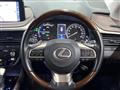 2019 Lexus RX