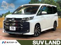 2023 Toyota Noah