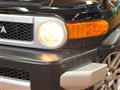 2012 Toyota FJ Cruiser