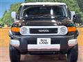 2012 Toyota FJ Cruiser