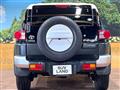 2012 Toyota FJ Cruiser