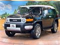 2012 Toyota FJ Cruiser