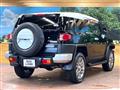 2012 Toyota FJ Cruiser