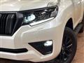 2022 Toyota Land Cruiser Prado
