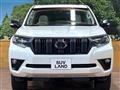 2022 Toyota Land Cruiser Prado