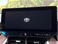 2025 Toyota Harrier