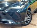 2025 Toyota Harrier
