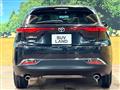 2025 Toyota Harrier
