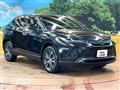 2025 Toyota Harrier