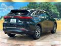 2025 Toyota Harrier