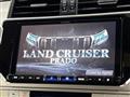 2022 Toyota Land Cruiser Prado