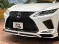 2021 Lexus RX