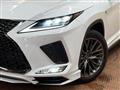 2021 Lexus RX