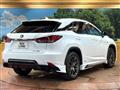 2021 Lexus RX