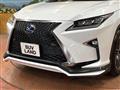 2018 Lexus RX