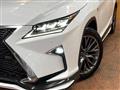 2018 Lexus RX