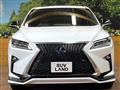 2018 Lexus RX