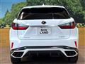 2018 Lexus RX