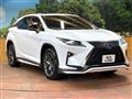 2018 Lexus RX