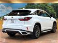 2018 Lexus RX
