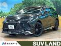 2025 Toyota Harrier Hybrid