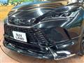 2025 Toyota Harrier Hybrid