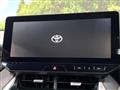 2025 Toyota Harrier Hybrid