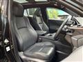 2025 Toyota Harrier Hybrid