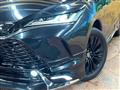 2025 Toyota Harrier Hybrid