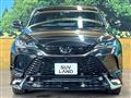 2025 Toyota Harrier Hybrid