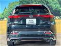 2025 Toyota Harrier Hybrid