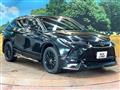 2025 Toyota Harrier Hybrid