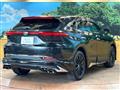 2025 Toyota Harrier Hybrid