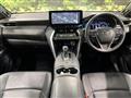 2025 Toyota Harrier Hybrid