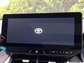 2025 Toyota Harrier Hybrid