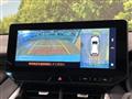 2025 Toyota Harrier Hybrid